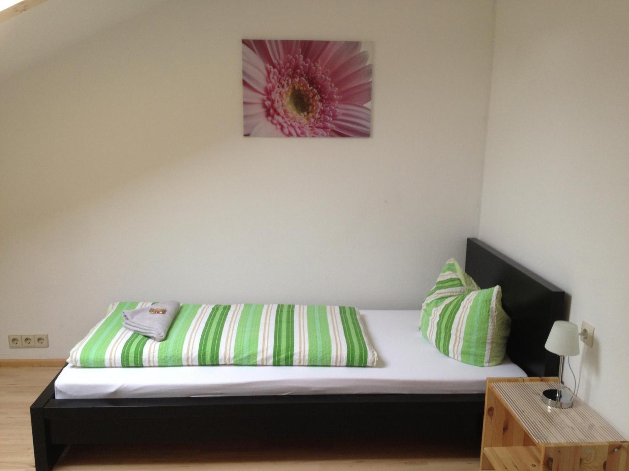 Outdoor Zentrum Allgaeu- Hostel Bihlerdorf Eksteriør bilde