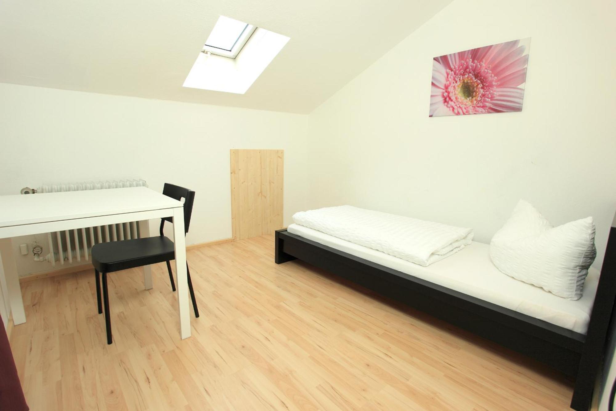 Outdoor Zentrum Allgaeu- Hostel Bihlerdorf Eksteriør bilde