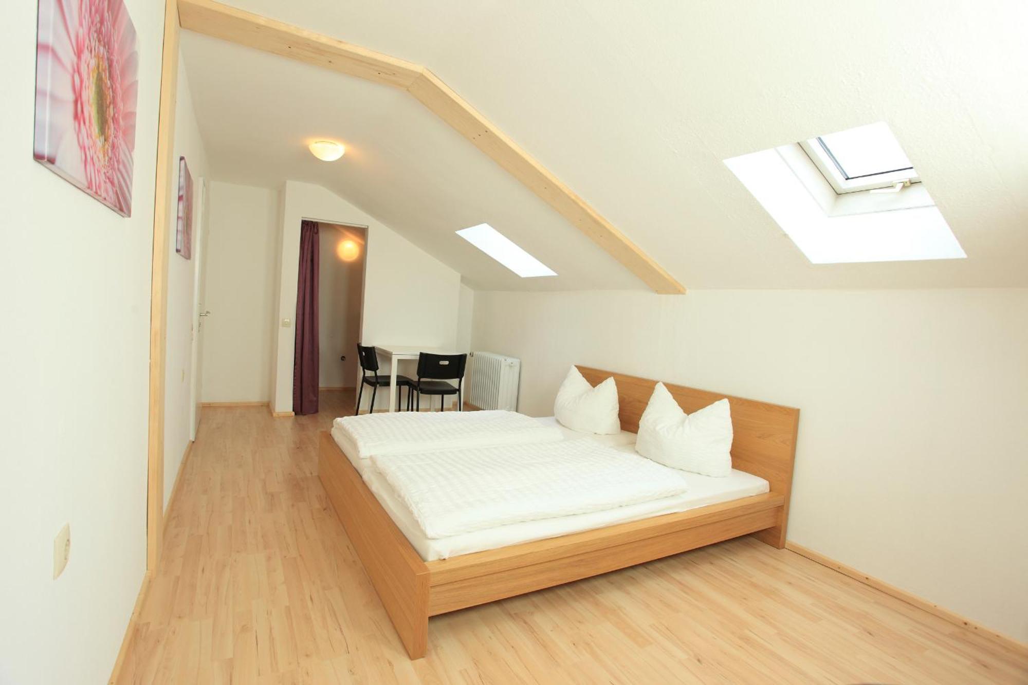 Outdoor Zentrum Allgaeu- Hostel Bihlerdorf Eksteriør bilde