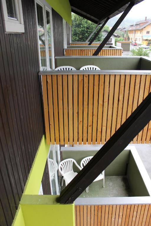 Outdoor Zentrum Allgaeu- Hostel Bihlerdorf Rom bilde