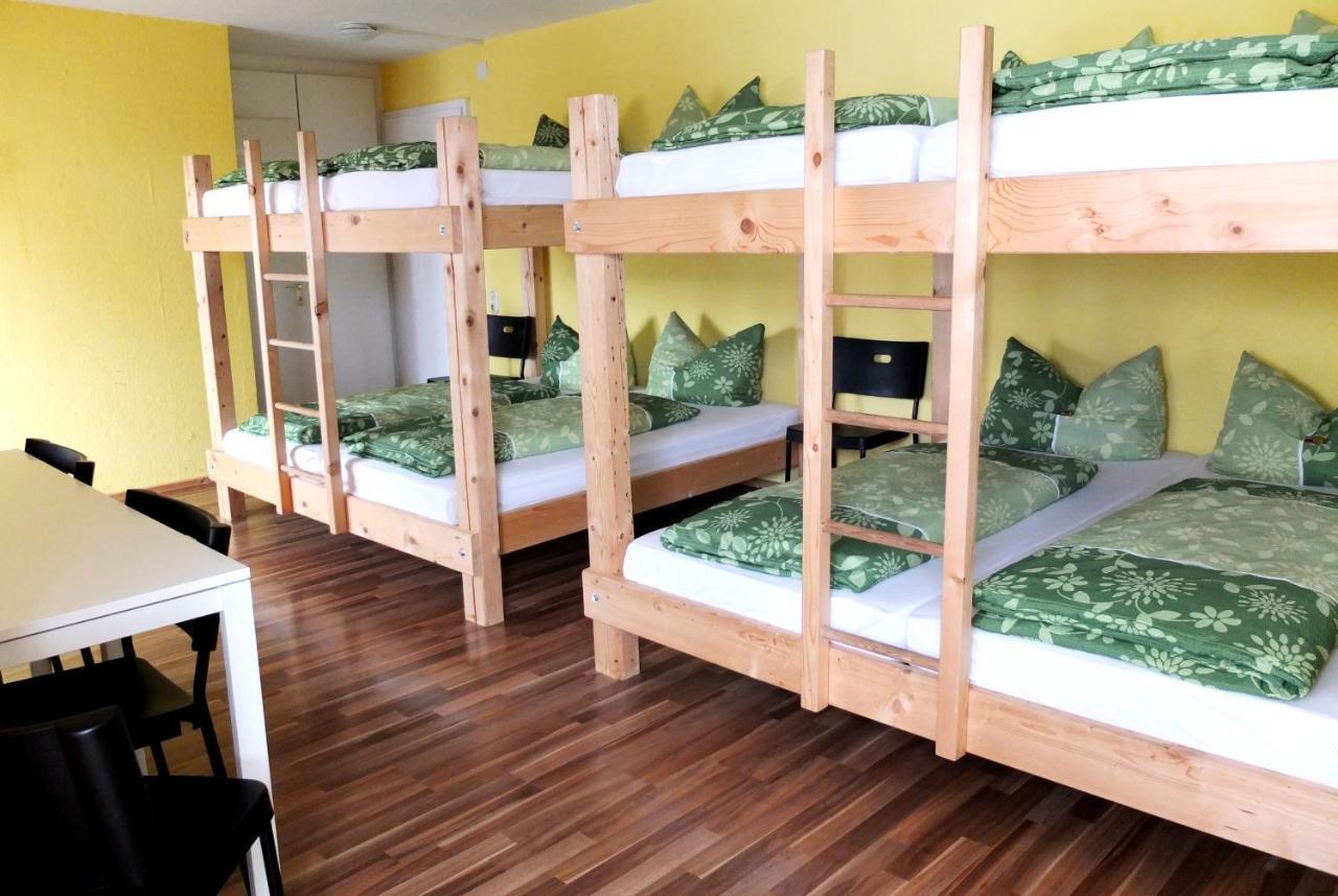 Outdoor Zentrum Allgaeu- Hostel Bihlerdorf Rom bilde